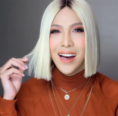 Vice Ganda.